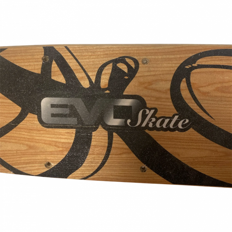 Deck Anciens Modèles