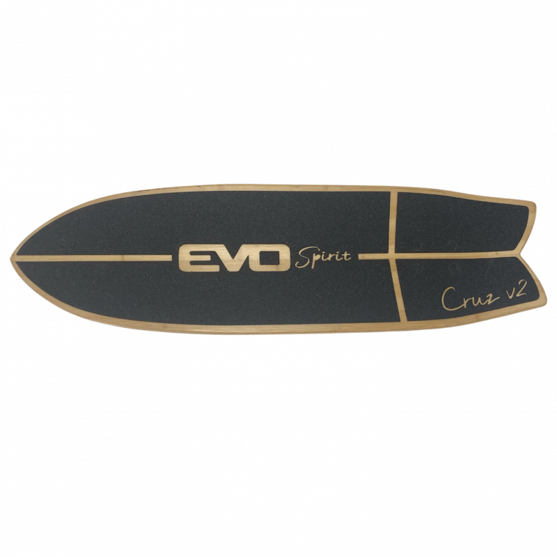 Deck Cruz V2