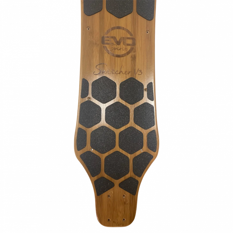 Deck Switcher V3 Bambou