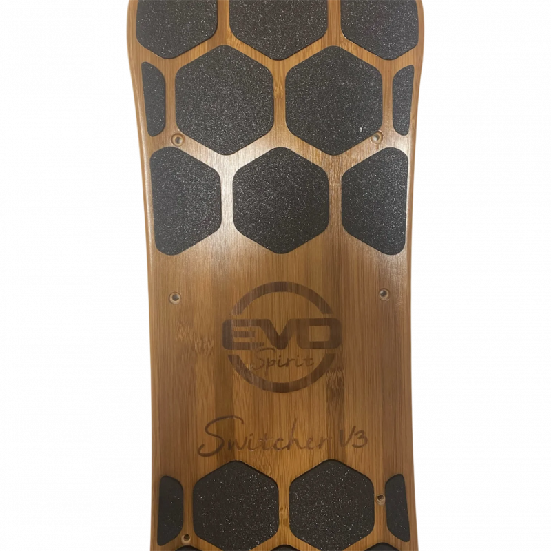 Deck Switcher V3 Bambou
