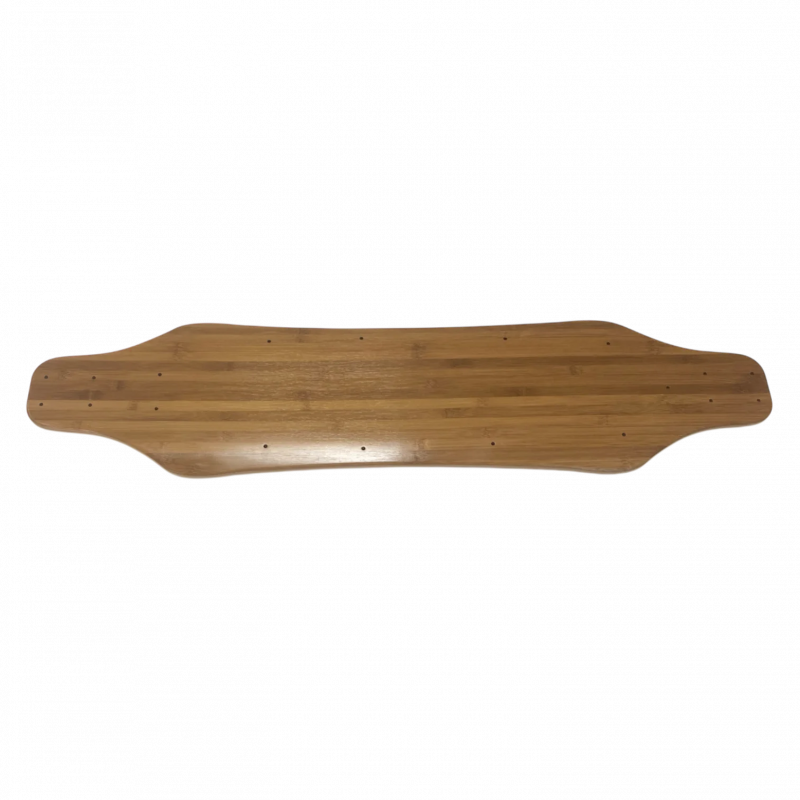 Deck Switcher V3 Bambou