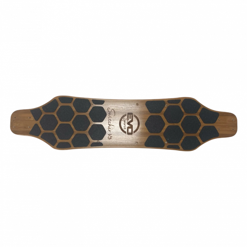 Deck Switcher V3 Bambou