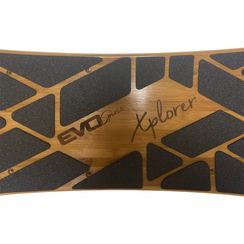 Deck Xplorer V1 Bambou