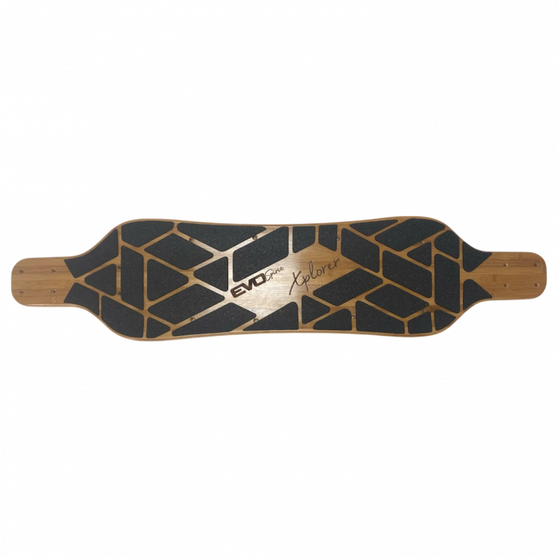 Deck Xplorer V1 Bambou