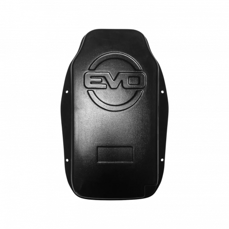 Bloc Plastique pour Batterie 7 A.h - Skateboard Électrique Evo-Spirit