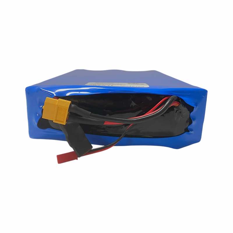 Batterie Bloc 14 A.h