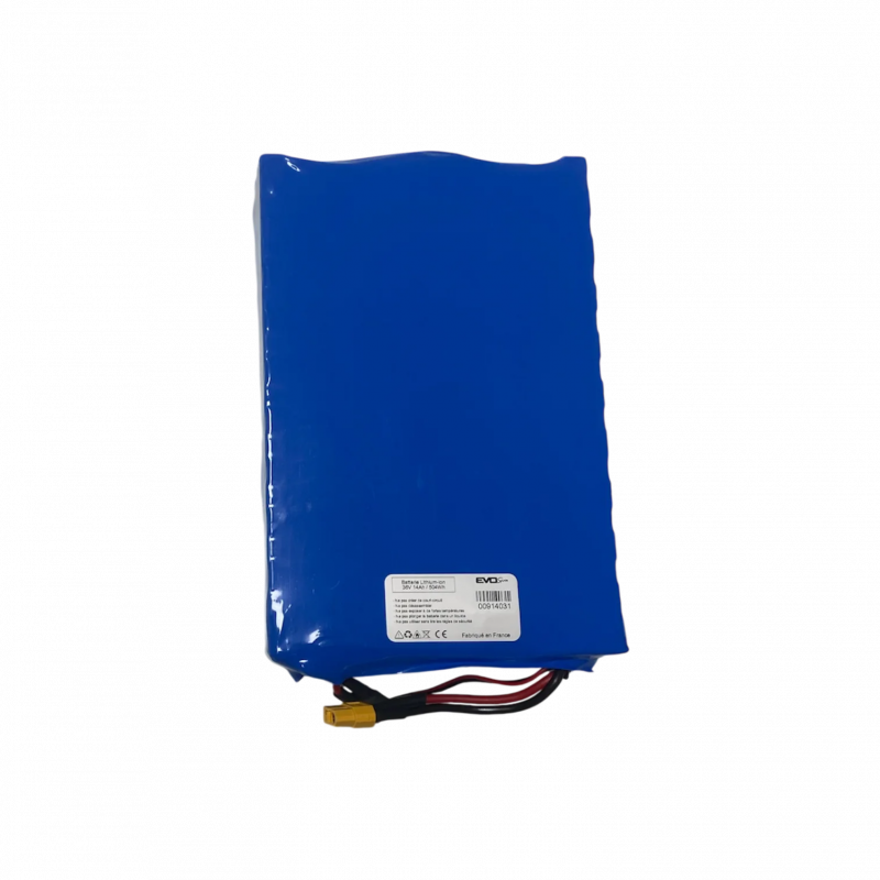 Batterie Bloc 14 A.h