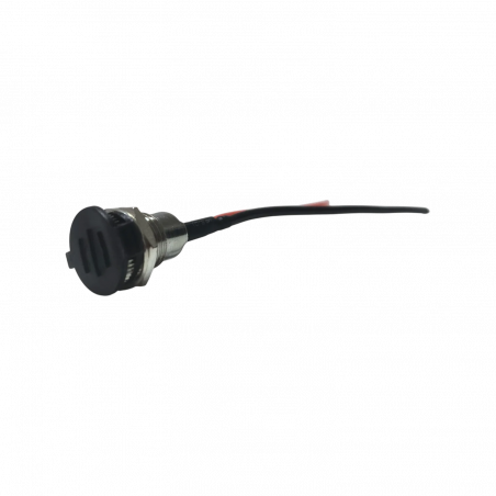Port de Charge pour Xplorer V2 - Skateboard Électrique Evo-Spirit