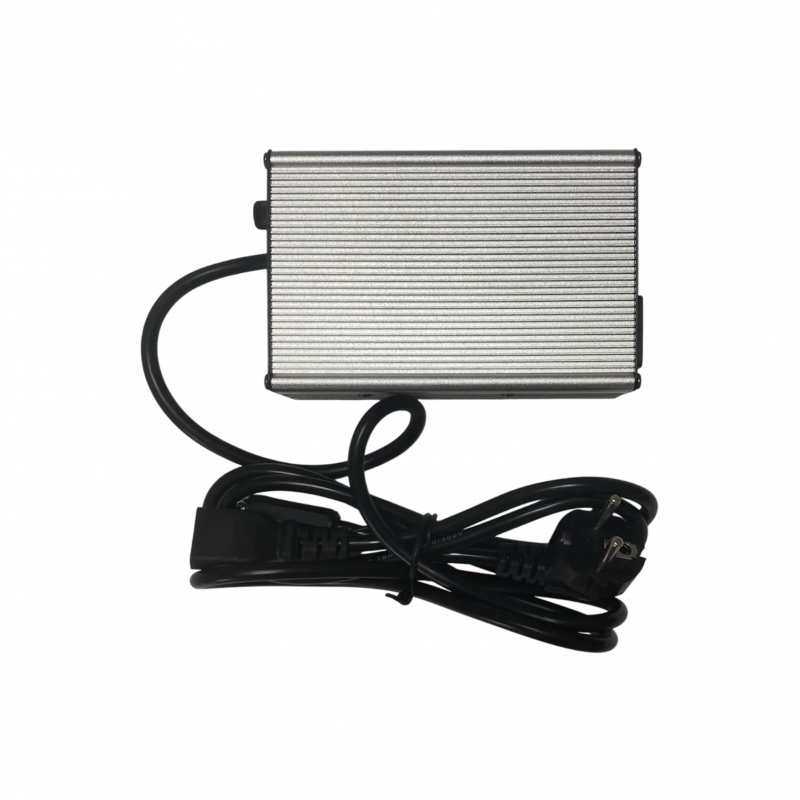 Chargeur - 4A – 42V – Prise Lumberg