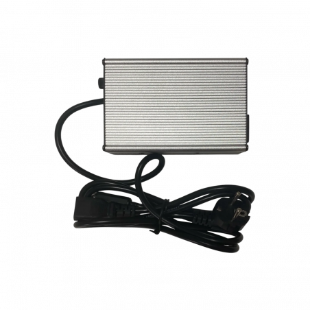 Chargeur - 4A – 42V – Prise Lumberg pour Skateboard électrique Evo-Spirit