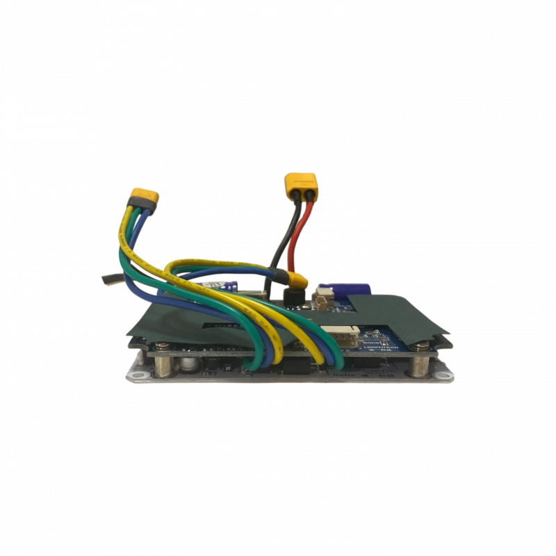 Moteur Contrôleur Brushless 20A