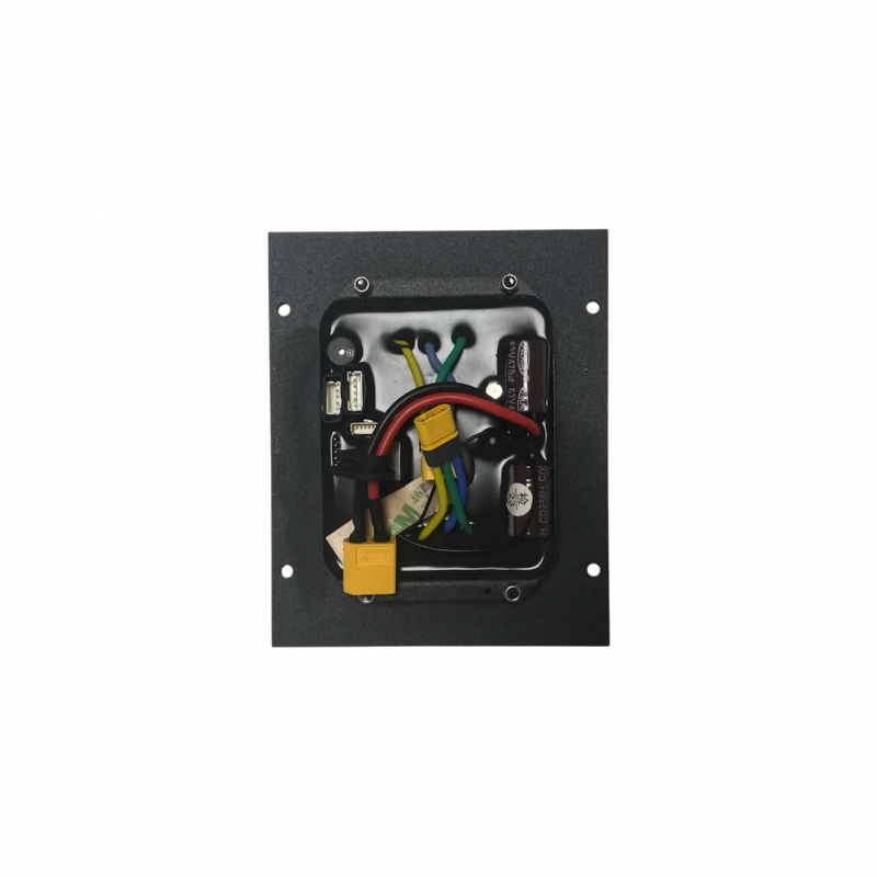 Moteur Contrôleur 25A