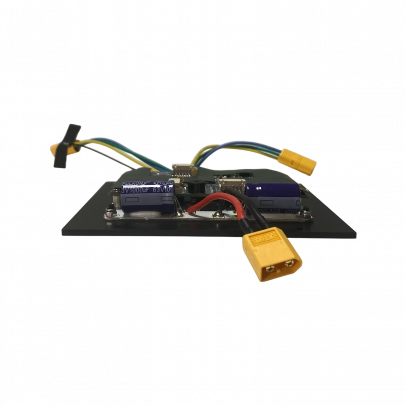 Moteur Contrôleur 35A