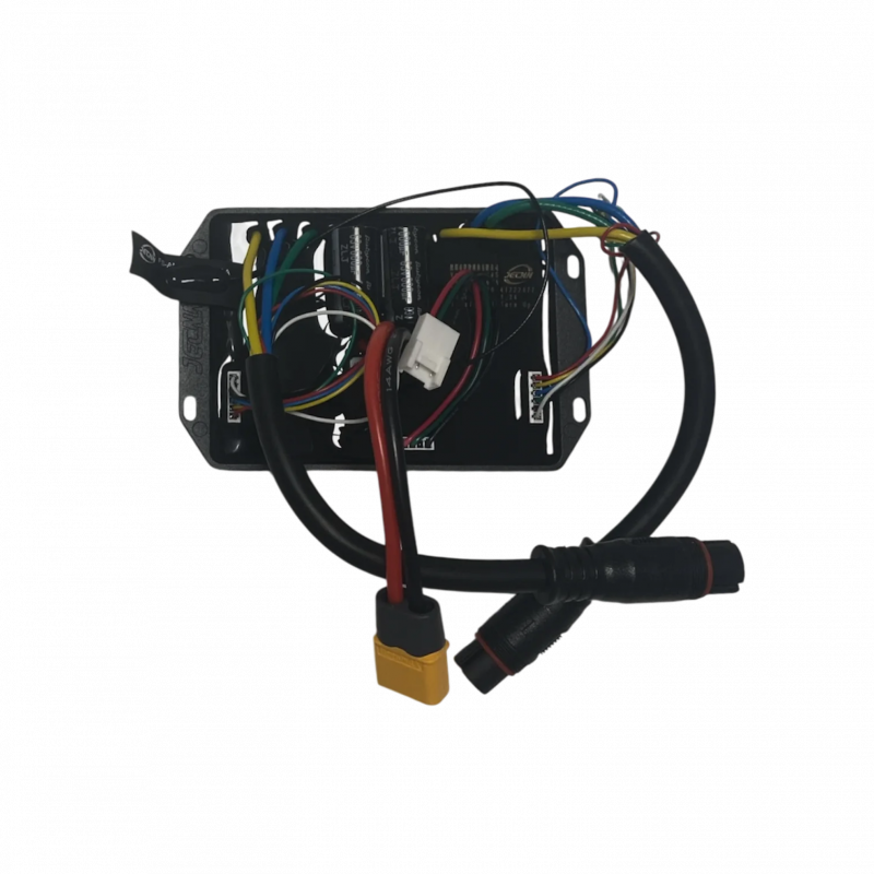 Moteur Contrôleur E-FOC 70A
