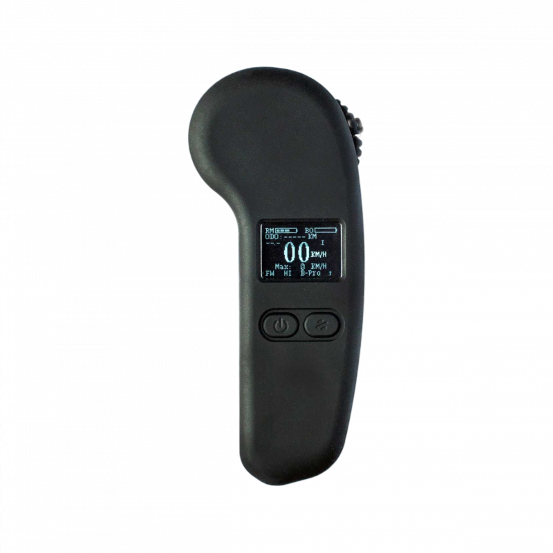 Télécommande LCD