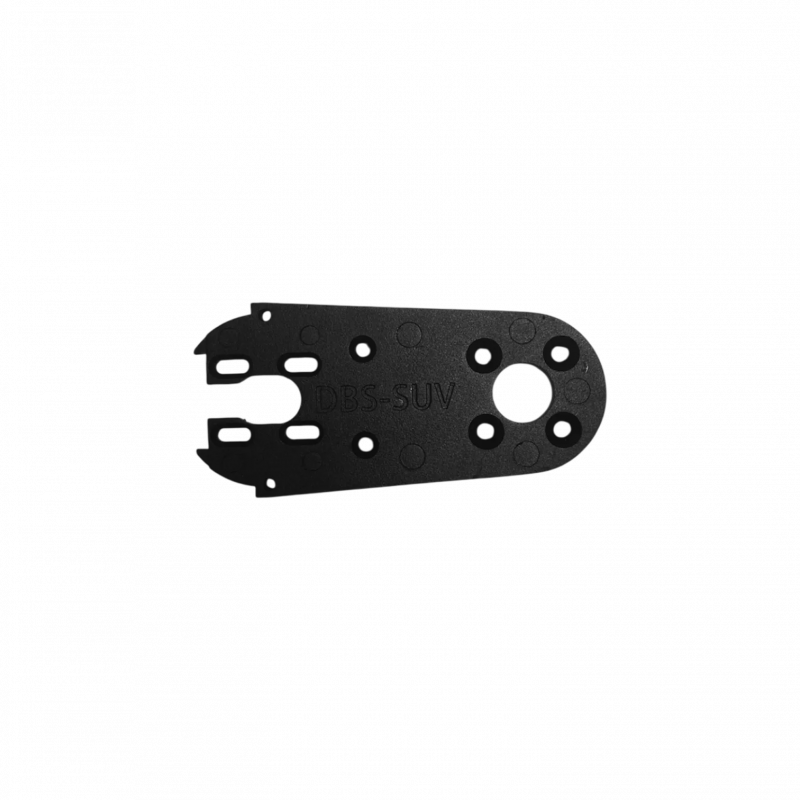 Support Moteur - Xplorer V1, Switcher HP
