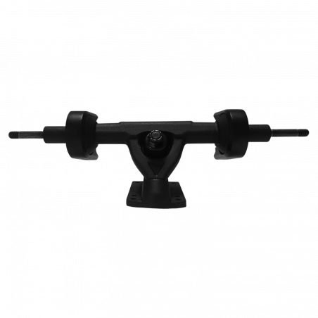 Truck 305mm Arrière pour Switcher V1, V2, V3 (Avec Supports Moteurs)