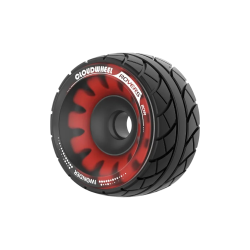 Roues CloudWheel Rover 110mm – Pack de 4 pour E-skate Evo-Spirit
