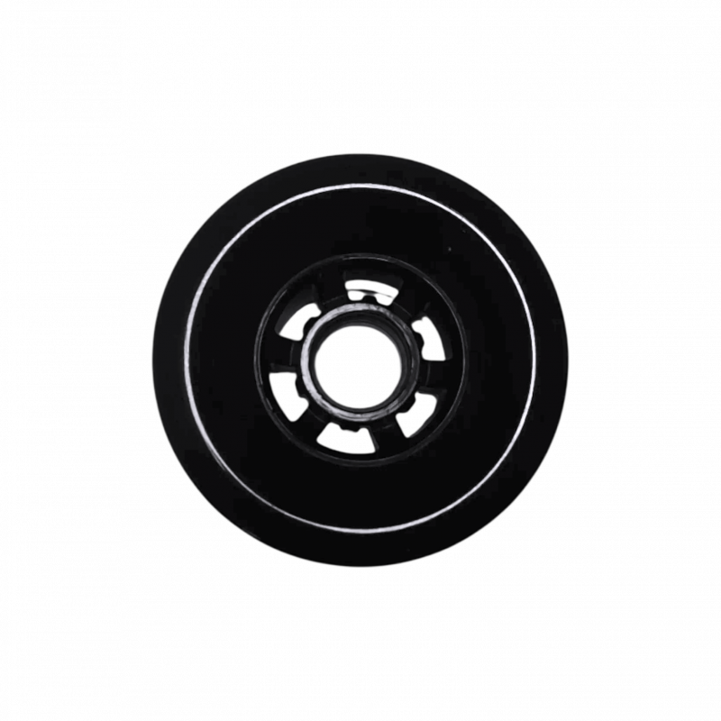 Roue en Uréthane 90mm