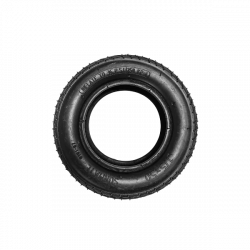 Pneu Gonflable 7 Pouces All-Terrain | Skate Électrique Evo-Spirit