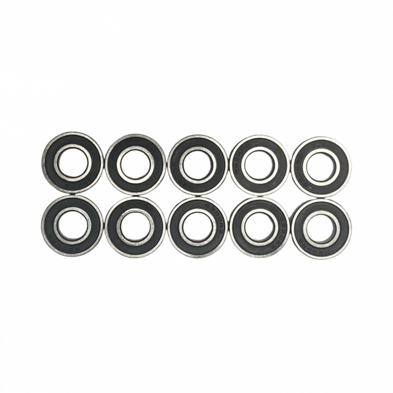 Roulement 6900RS (22 x 10 x 6 mm) pour Xplorer V2 - Skateboard Électrique Evo-Spirit