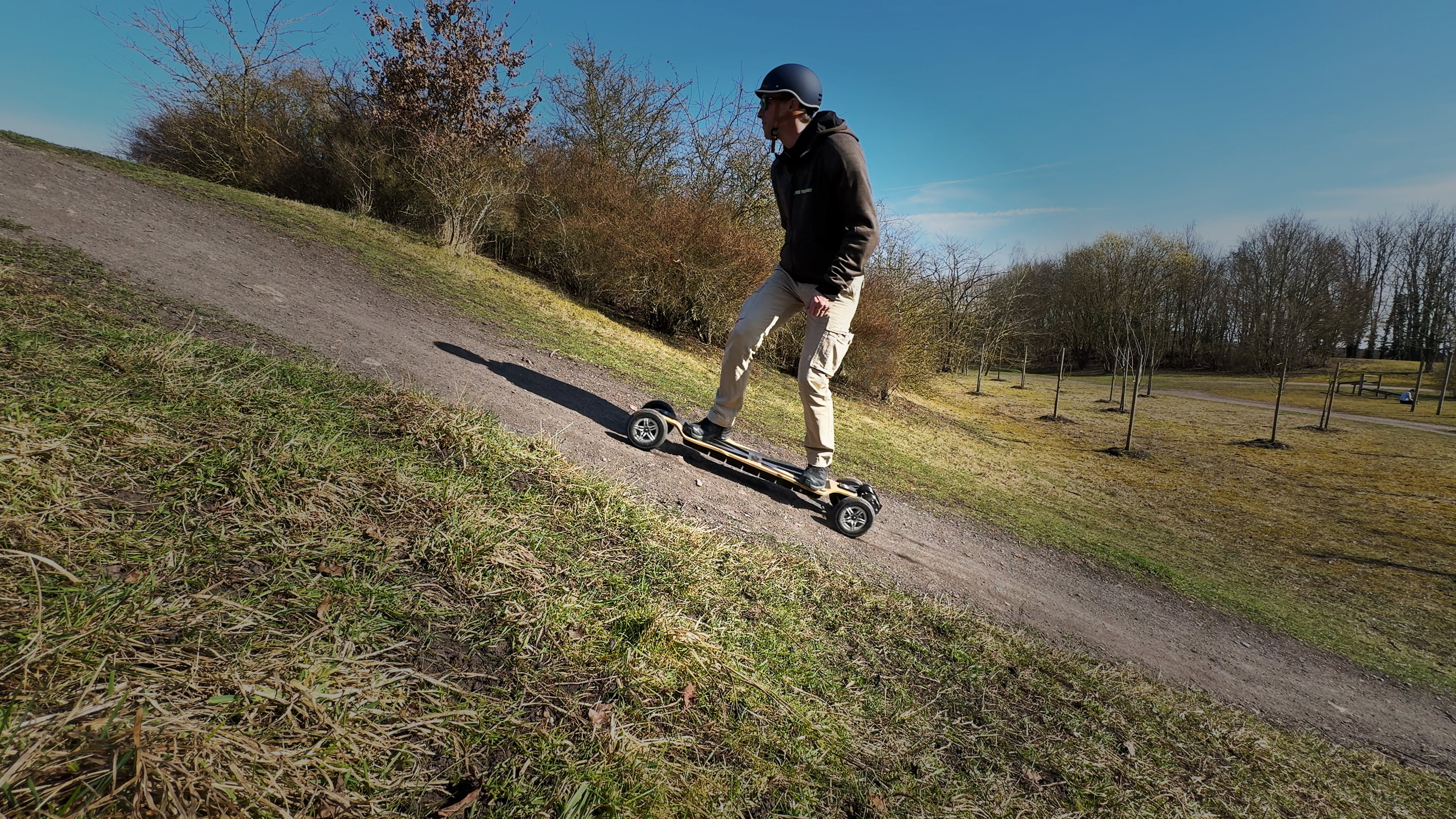 REJOIGNEZ LA COMMUNAUTÉ EVO-SPIRIT skates électriques 