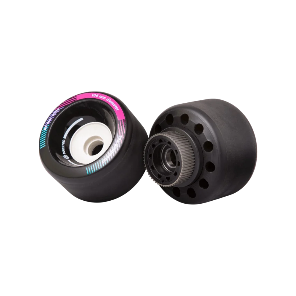 Roue 10