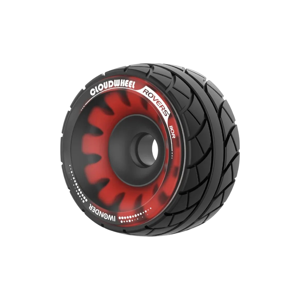 Roue 8