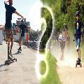 Guide : Comment choisir son skate électrique selon vos besoins ? 